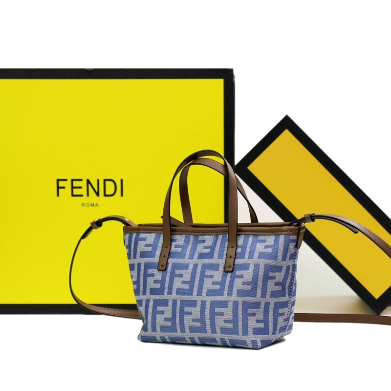 Fendi Shopping Bags